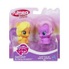 Playskool My Little Pony Hasbro B2598 Applejack & Daisy Dreams