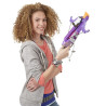 Lançador de Dardos Hasbro Nerf Rebelle B1950 Charmed Fair Fortune