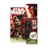 Boneco Hasbro Star Wars B3446 Kylo Ren 9.5cm