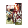 Boneco Hasbro Star Wars B3448 Skywalker Bespin 9.5cm