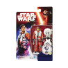 Boneco Hasbro Star Wars B3449 Poe Dameron 9.5cm