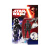 Hasbro Star Wars B3450 Tie Fighter Pilot Figure - Black