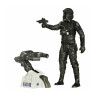 Boneco Hasbro Star Wars B3450 Tie Fighter Pilot