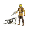 Boneco Hasbro Star Wars B3451 Resistance Trooper