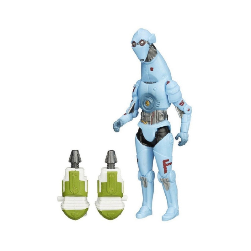 Boneco Hasbro Star Wars B3161 PZ-4CO 9.5cm