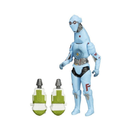 Boneco Hasbro Star Wars B3161 PZ-4CO 9.5cm