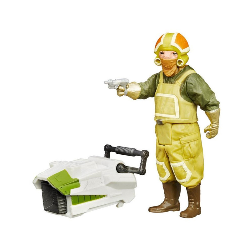 Boneco Hasbro Star Wars B4162 Goss Toowers 9.5cm