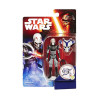 Boneco Hasbro Star Wars B4166 The Inquisitor 9.5cm