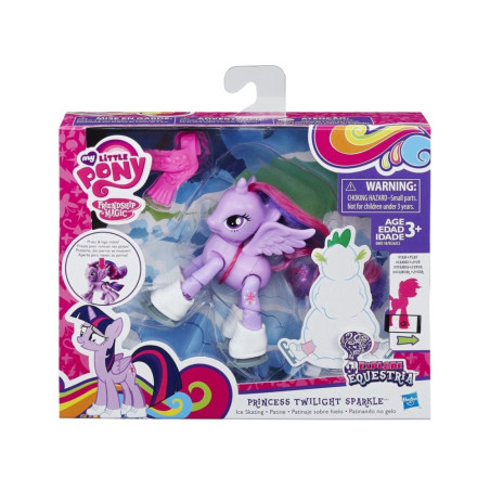 My Little Pony Hasbro C1458 Twilight Sparkle