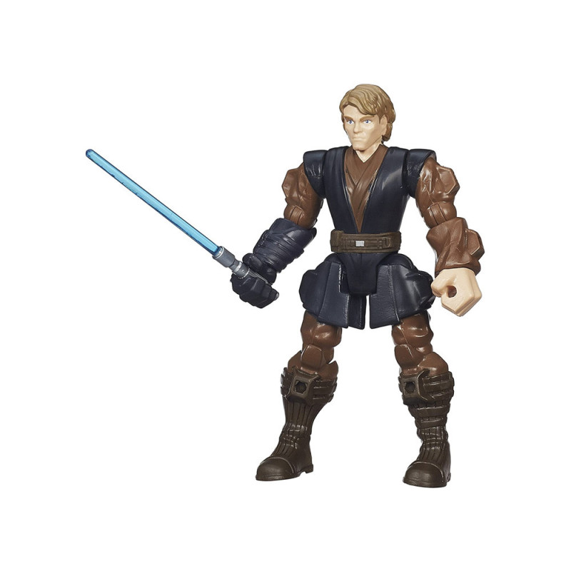 Hasbro Star Wars B3660 Anakin Skywalker - Hero Mashers