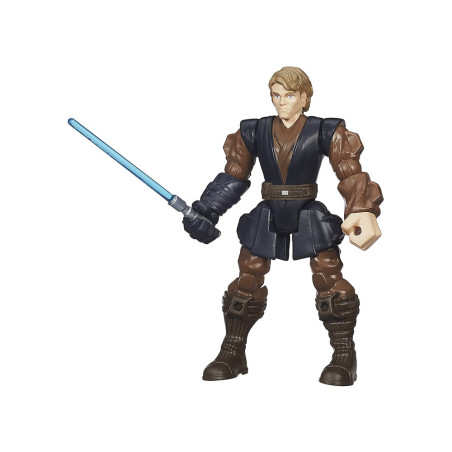 Figura Hasbro Star Wars B3660 Anakin Skywalker - Hero Mashers