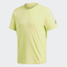 Camiseta adidas Masculino CE0821 S Verde