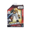 Boneco Hasbro Star Wars B3661 Hero Mashers Kanan Jarrus