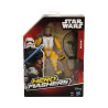 Boneco Hasbro Star Wars B3664 Hero Mashers Bossk