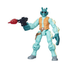 Hasbro Hero Mashers Greedo B3770 - Star Wars Collectible