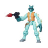 Muñeco Greedo Hero Mashers Hasbro B3770 - Star Wars coleccionable