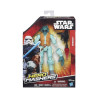 Boneco Hasbro Star Wars B3770 Hero Mashers Greedo