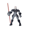Boneco Hasbro Star Wars B3772 Hero Mashers Inquisitor