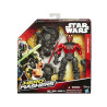 Boneco Hasbro Star Wars B4160 Hero Mashers Darth Maul