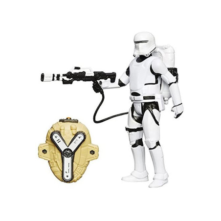 Boneco Hasbro Star Wars B3969 Flametrooper 9.5cm