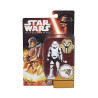 Boneco Hasbro Star Wars B3969 Flametrooper 9.5cm