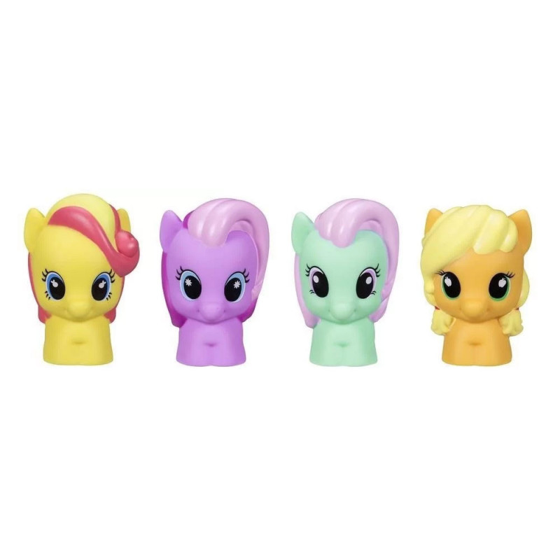 Playskool My Little Pony Hasbro B4628 4 in 1
