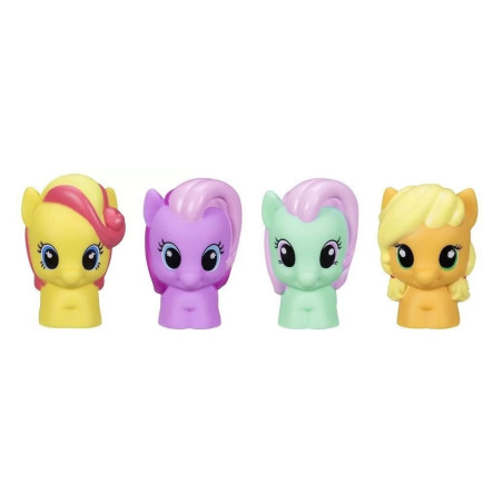 Playskool My Little Pony Hasbro B4628 4 in 1