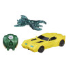 Boneco Hasbro Transformers B5602 Bumblebee vs Mini-Con Major Mayhem