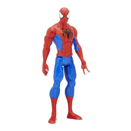 Boneco Marvel Hasbro B5753 Spider Man Ultimate 31,6 cm