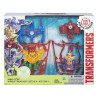 Boneco Transformers Hasbro B5844 - Kit com 4 Deceptricon