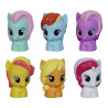 Playskool My Little Pony Hasbro B2262 Coleçao 7 in 1