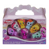 Playskool My Little Pony Hasbro B2262 Coleçao 7 in 1