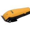 Máquina De Cortar Cabelo Wahl Home Pro Amarela Kit 18 Peças 120/60hz - 9243-6308