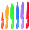 Jogo de Facas Cuisinart C55-01-12PCKS  Multicolor - 6 Peças