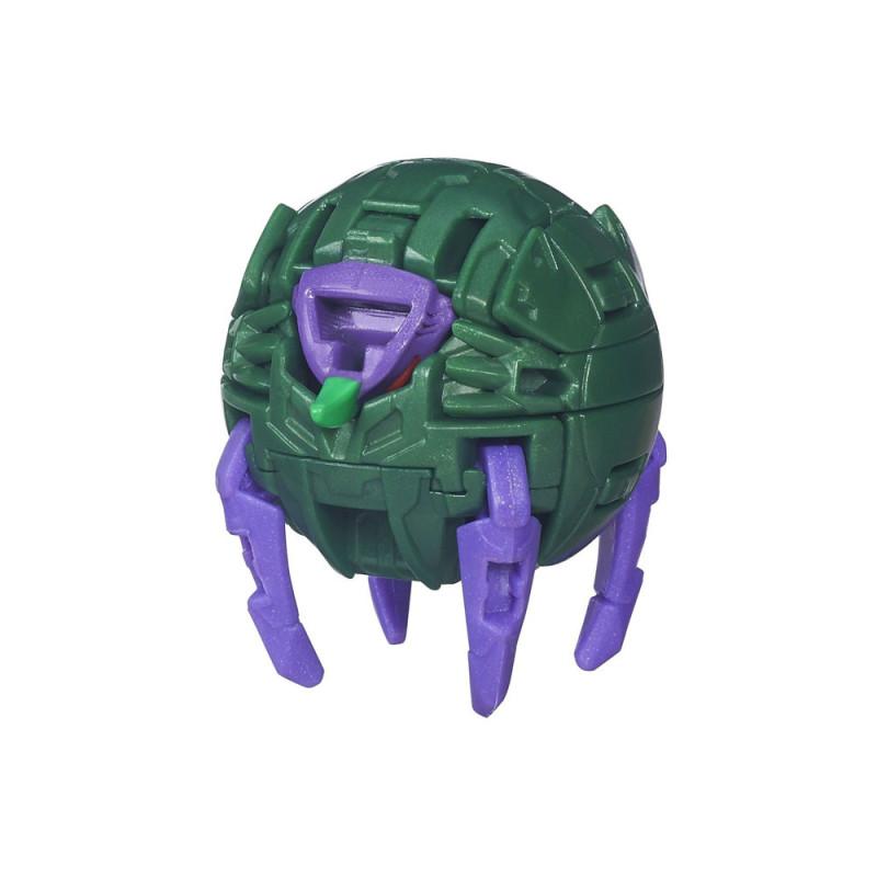 Hasbro Transformers Figure B4655 Decepticon Back - Toy