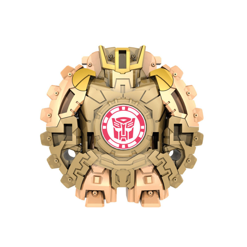 Boneco Hasbro Transformers Jetstorm B5599 - Minicon