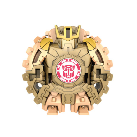 Hasbro Transformers Jetstorm B5599 - Minicon Collectible Figure