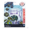 Figura Transformers Hasbro B5600 Mini-con Ransack - Muñeco