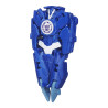 Mini-con Glacius B5601 - Figura Transformers Hasbro Azul
