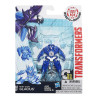 Boneco Hasbro Transformers B5601 Mini-con Glacius