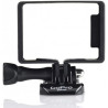 Suporte de Armação GoPro para HERO3/3+/4 - ANDMK-301