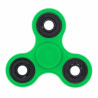 Spinner Fidget Anti Stress Green - Stress Relief Ttec