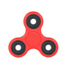 Ttec Spinner Fidget Anti-Stress Red - Relief and Focus