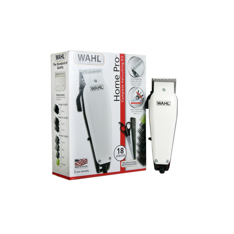 Máquina de cortar cabello Wahl Home Pro 9243-6408 - 120V