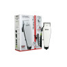 Máquina de Cortar Cabelo Wahl Home Pro 9243-6408 18 Peças 120V - Branca