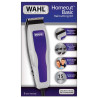 Máquina De Cortar Cabelo Wahl Homecut Basic 220/50hz PY ARG Kit 15 peças - 09314-2858