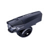 Luz Dianteira Para Bicicleta Dlight CG-125P2 USB