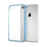 Capa iLuv Iphone 7/8 Vyneer Azul - AI7VYNEBL