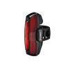 Luz Traseira Para Bicicleta Dlight CG-420R2 USB