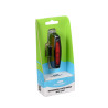 Luz Traseira Para Bicicleta Dlight CG-420R2 USB